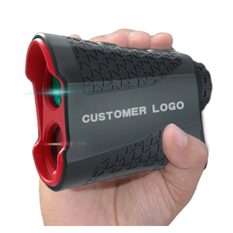 Tarkka Golf Rangefinder