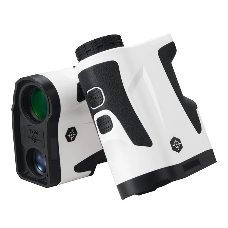Digitaalinen Rangefinder Golf