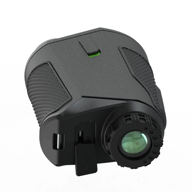 Golf laser kantaman löytö 600m