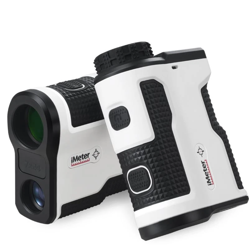 Kuinka valita laser rangefinder