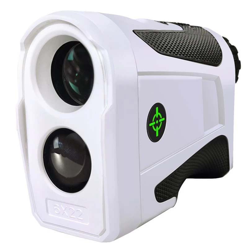 Range Finder golfiin ja metsästykseen