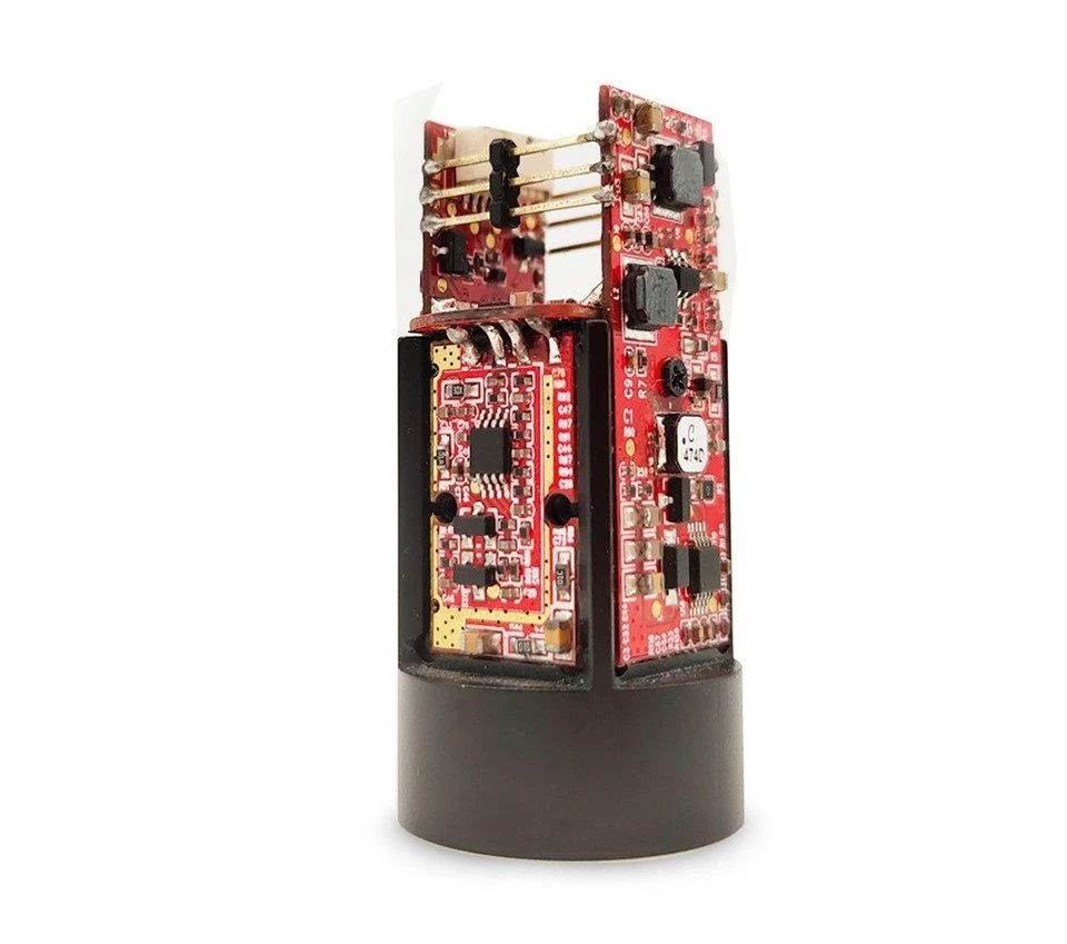Pieni Laser Rangefinder Oem-moduuli