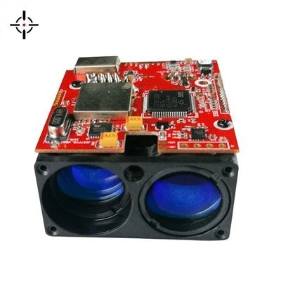 2km Laser Rangefinder -moduuli
