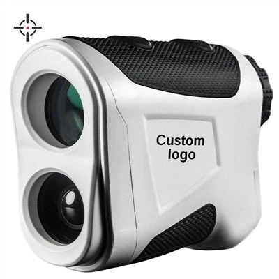 Golf Rangefinder aloittelijoille
