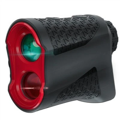 Metsästys Laser Rangefinder