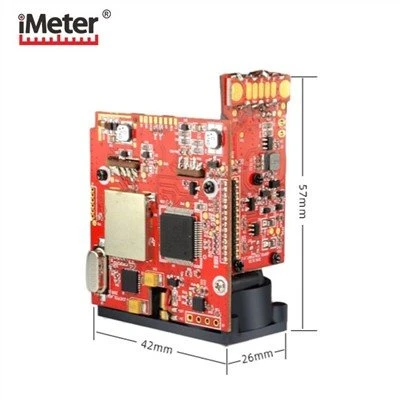 Laser Rangefinder-moduulianturi