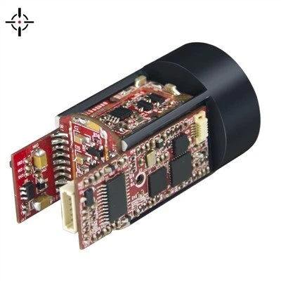 Laser Rangefinder -moduuli
