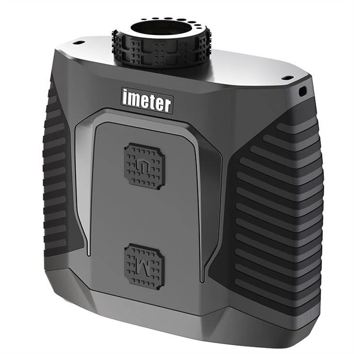 Mapping Mapping Laser Rangefinder