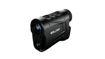 Wellray J51GK Hunting Monocular Rangefinder: Luotettava kumppani tarkkuuden m...